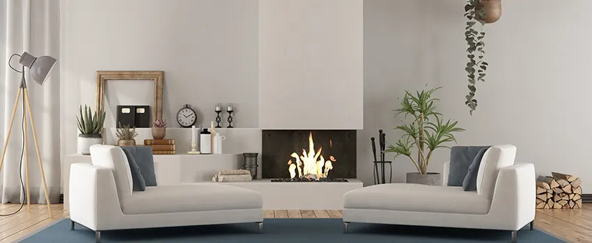 Decorative Fireplace Crystals Services in Tustin, California