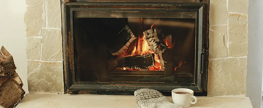 Fireplace Door Handle Replacements Services in Tustin, California