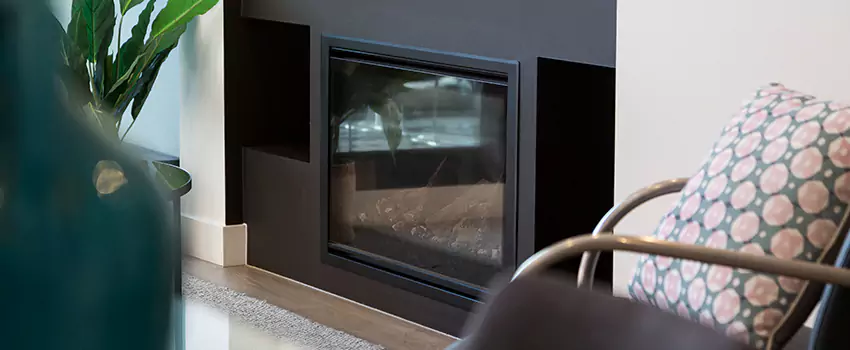 Gas Fireplace Installation in Tustin, CA