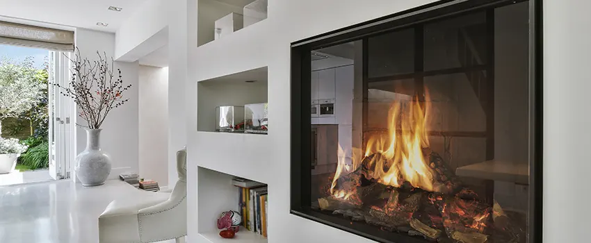 Fireplace Screen Installation And Replacement in Tustin, CA