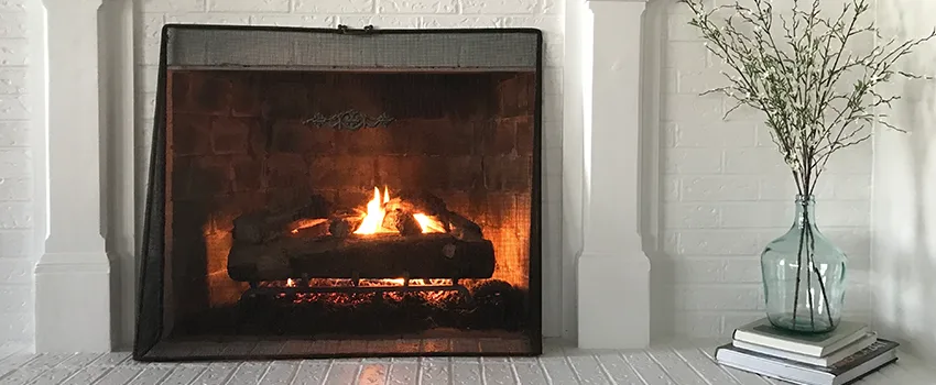 Cost-Effective Fireplace Mantel Inspection And Maintenance in Tustin, CA