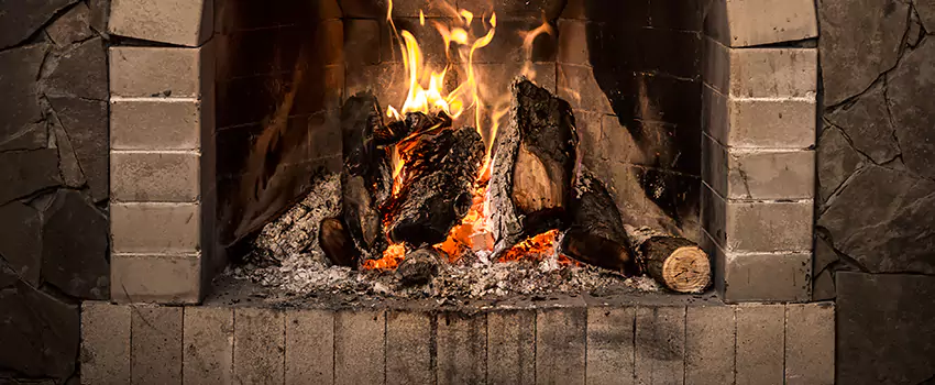 Cost of Rebuilding A Fireplace in Tustin, California