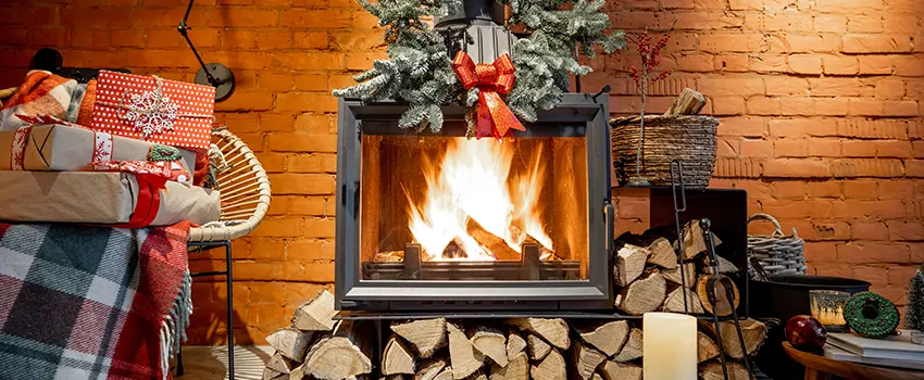 Steel Fireplace Grate Repair And Replacement Services in Tustin, California