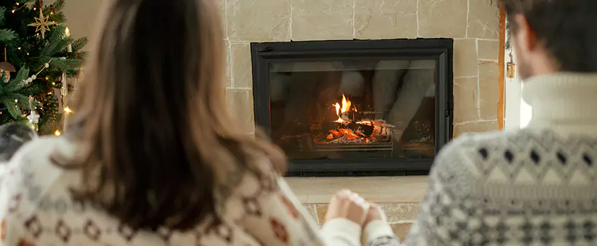 Fireplace Firebox Refurbish & Restore Services in Tustin, CA