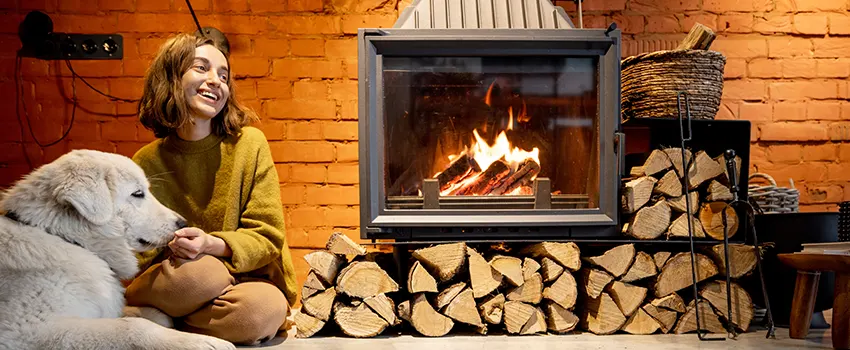 Fireplace Smell Removal Cost in Tustin, CA