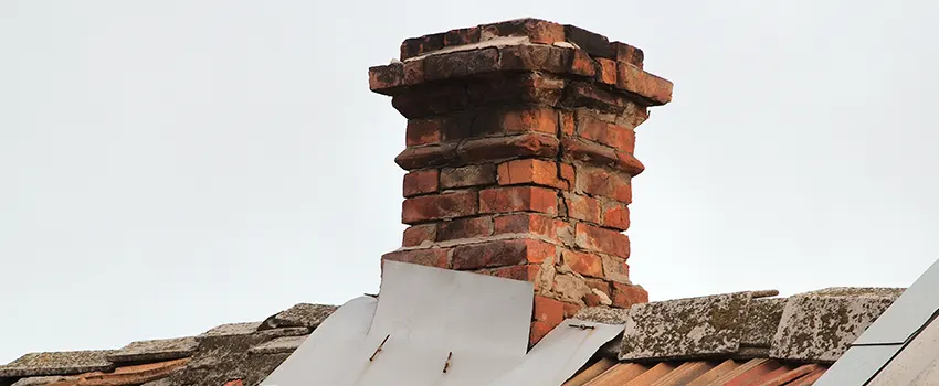 Cost of Fixing Blocked Chimney in Tustin, California