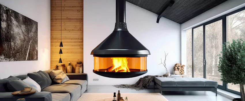 Floating Damaged Fireplace Repair Services in Tustin, CA