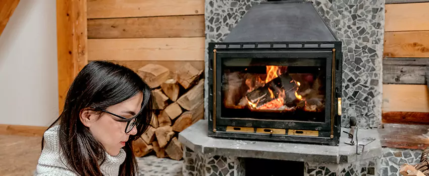 Harman P68-C Pellet Stove Repair in Tustin, California 