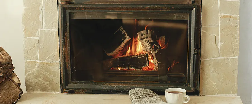 Kings man Fireplaces Insert Services in Tustin, CA