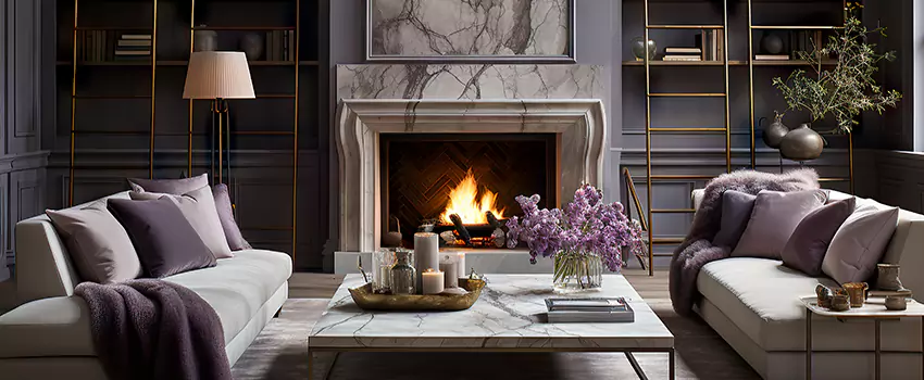 Napoleon Galaxy Series Outdoor Fireplaces Repair in Tustin, CA
