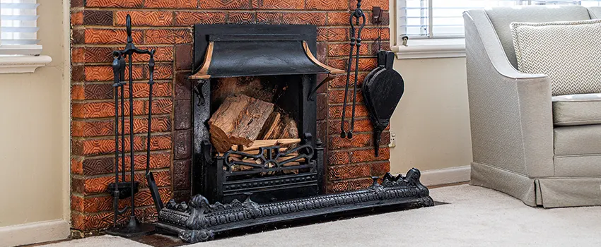 Custom Old Fireplace Redesign Services in Tustin, California