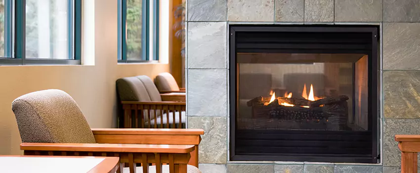 Osburn Fireplace Tempered Glass Hearth Pad Replacement in Tustin, California