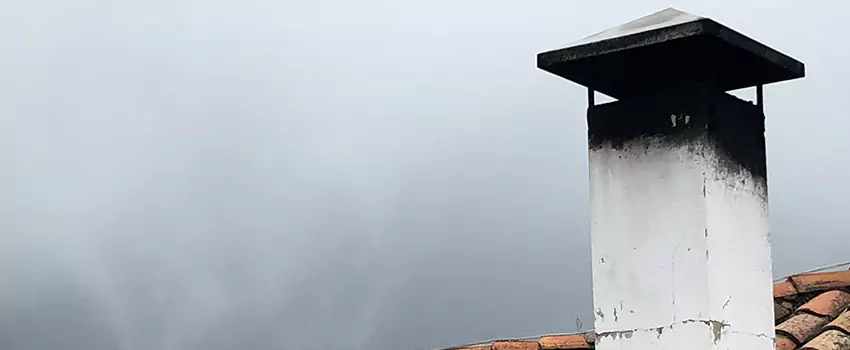 Prefab Chimney Crown Installation in Tustin, CA