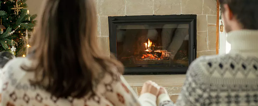 Ravelli Group Wood Fireplaces Replacement in Tustin, California