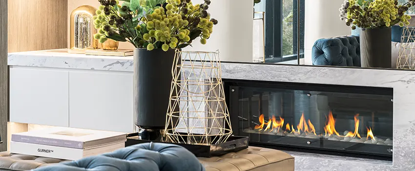 Professional Town & Country Luxury Fireplace Maintenance Experts in Tustin, California