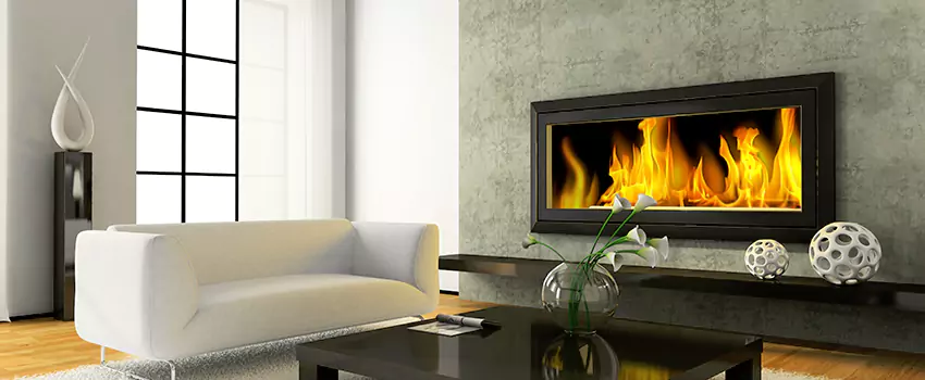 Ventless Fireplace Oxygen Depletion Sensor Installation and Repair Services in Tustin, California