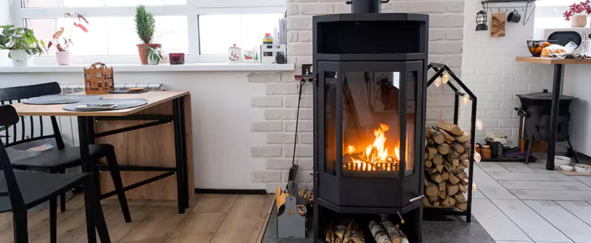 Cost of Vermont Castings Fireplace Services in Tustin, CA