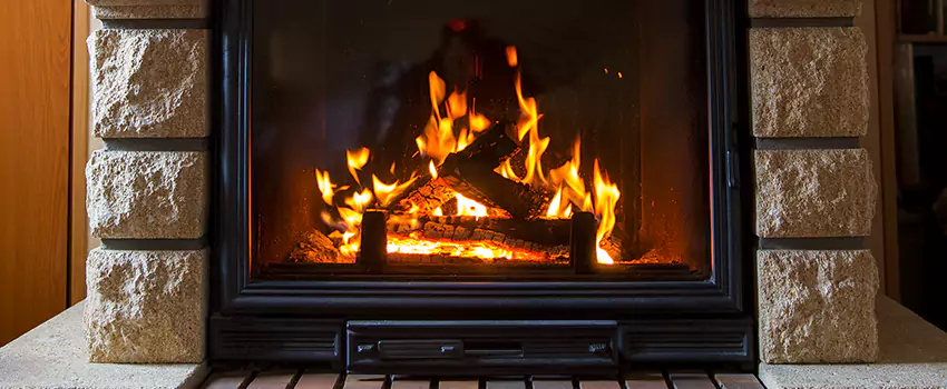 Cost of Wood Fireplace Installation in Tustin, CA