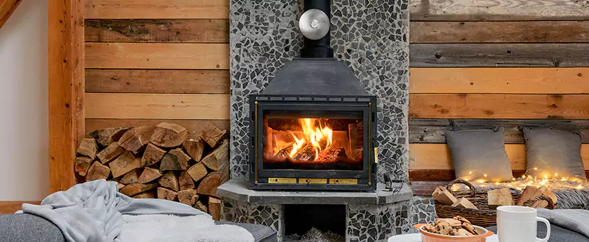 Affordable Wood Fireplace Fixing Solutions in Tustin, California