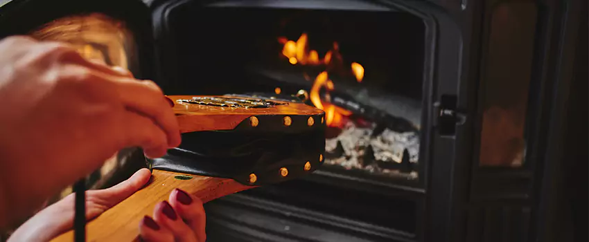 Cost of Wood Furnace Repair and Installation Services in Tustin, CA