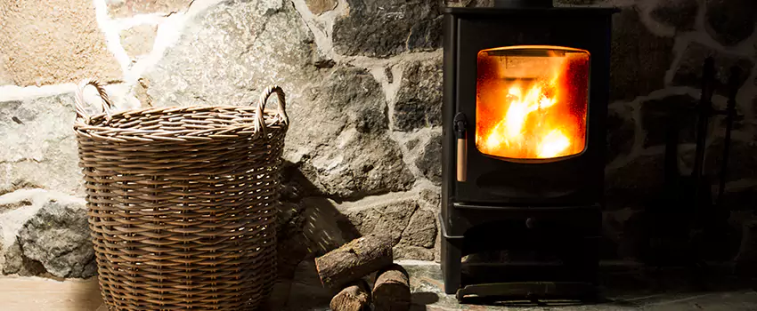 Wood Stove Fire Bricks Cleaning Services in Tustin, California